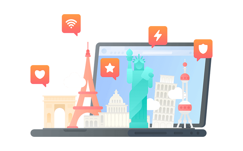 在奥地利怎么看腾讯视频 - 翻回VPN